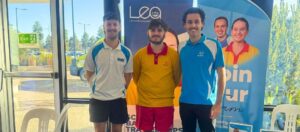 INSPIRING FUTURE CAREERS AT THE MELTON COUNCIL CAREERS EXPO cover