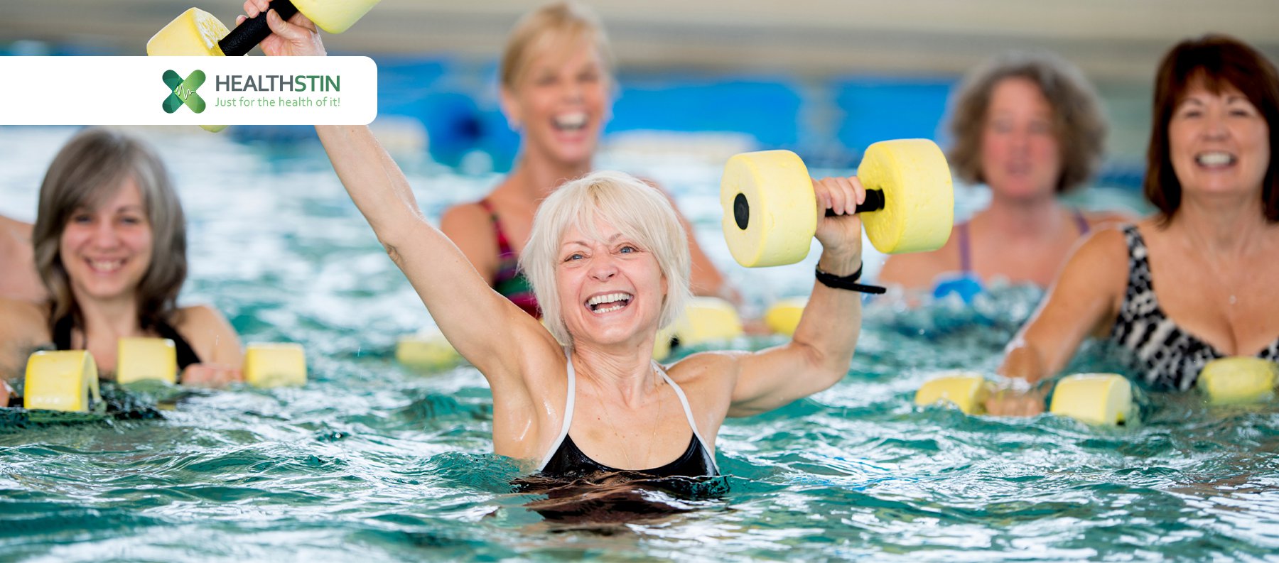 Exercise Without the Impact: How Healthstin Melton Physiotherapy for Diabetes Supports Foot Care and Mobility with Hydrotherapy cover