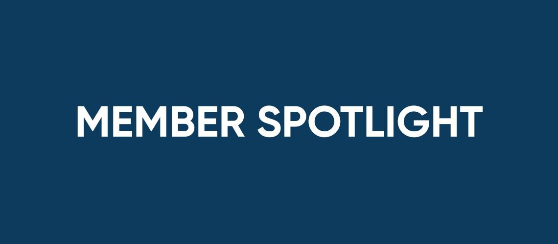 Member Spotlight: Meet Samantha! cover