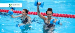 Reducing Joint Pain from Physically Demanding Jobs with Melton Hydrotherapy at Healthstin cover