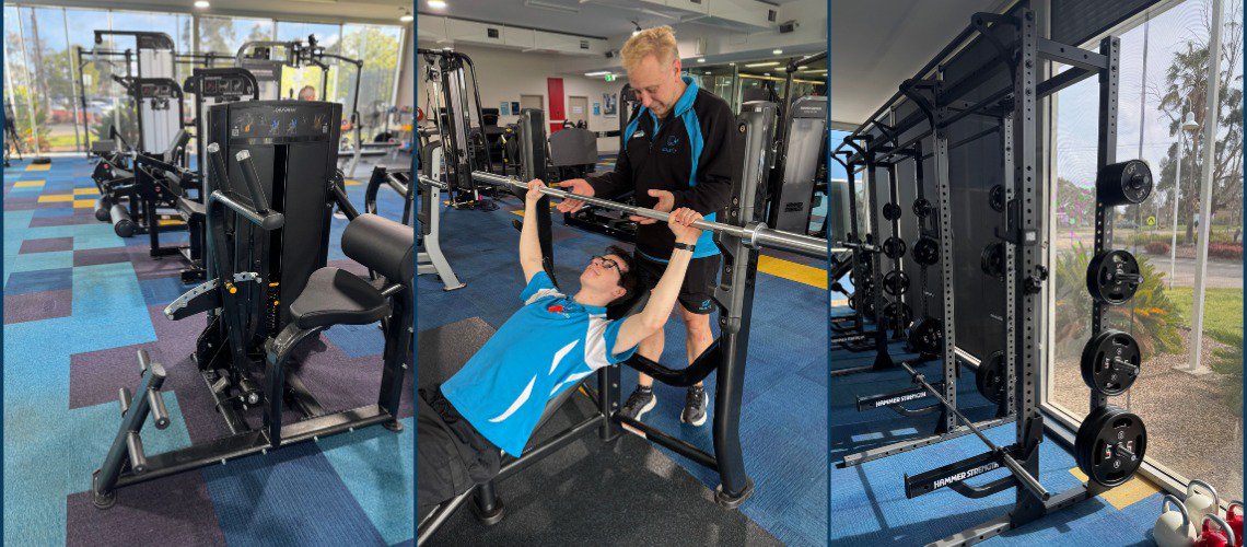 Big News 24/7 Gym Access Coming Soon! cover