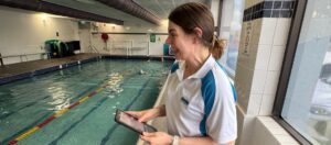 Understanding Swim Assessments: What Parents Need to Know cover