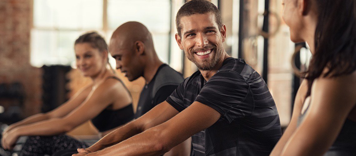 Train Together, Stay Together: Why Everything is Better with a Buddy! cover