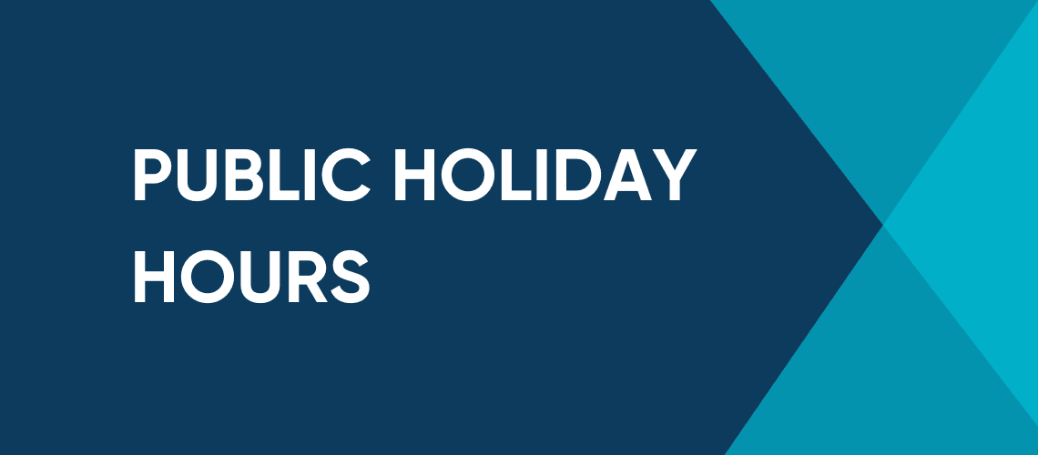 AUSTRALIA DAY: UPCOMING PUBLIC HOLIDAY cover