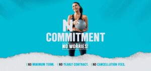 Are You Stuck in a Fitness Rut? cover