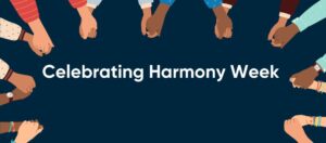 Everyone Belongs: Celebrating Harmony Week cover