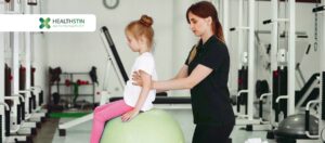 Calm the Chaos with Heavy Work in Melton cover