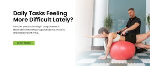 Enhancing Daily Living Skills Through Core Strength Training in Melton cover