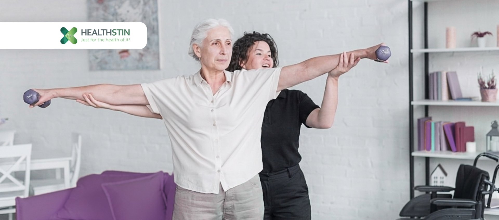 How Does Massage Therapy in Melton Benefit Stroke Rehabilitation? cover