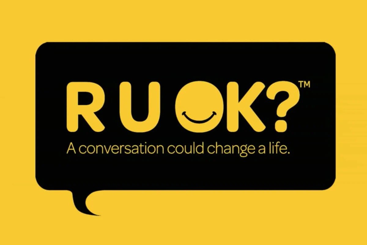 Mark Your Calendar: R U OK? Day Speaker Session at Melton Waves cover
