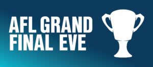 GRAND FINAL EVE PUBLIC HOLIDAY HOURS cover