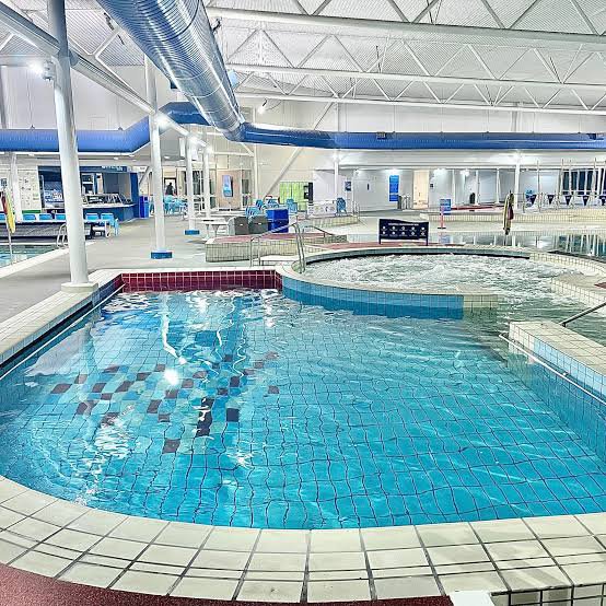 Upcoming Spa and Warm Water Pool Closure cover