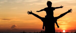 People Focus: A Local Dad and Leader Within the Community cover