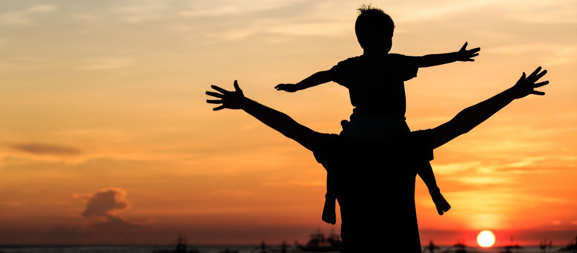 People Focus: A Local Dad and Leader Within the Community cover