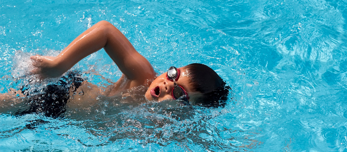 National Water Safety Report cover